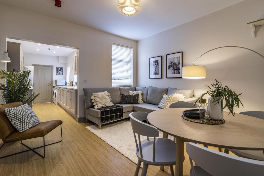 Lounge/Diner