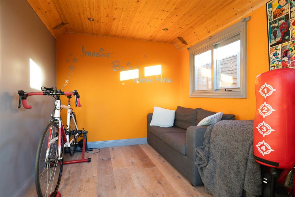 Summerhouse