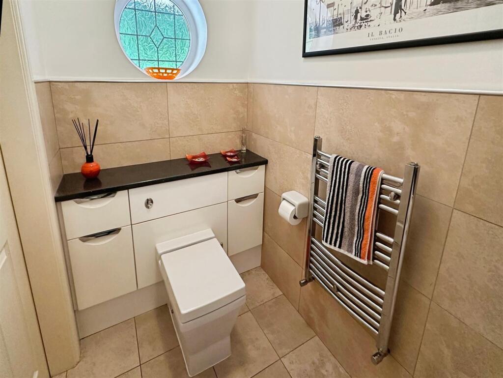 WC