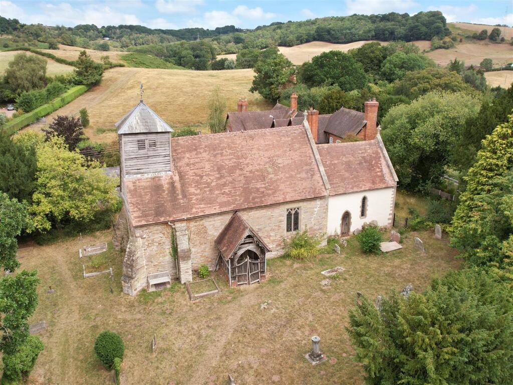 St Andrew&#39;s Church