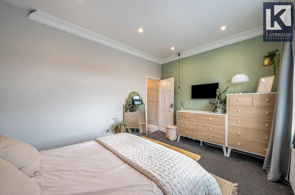 Constance Road, Sutton - SM1 4QG