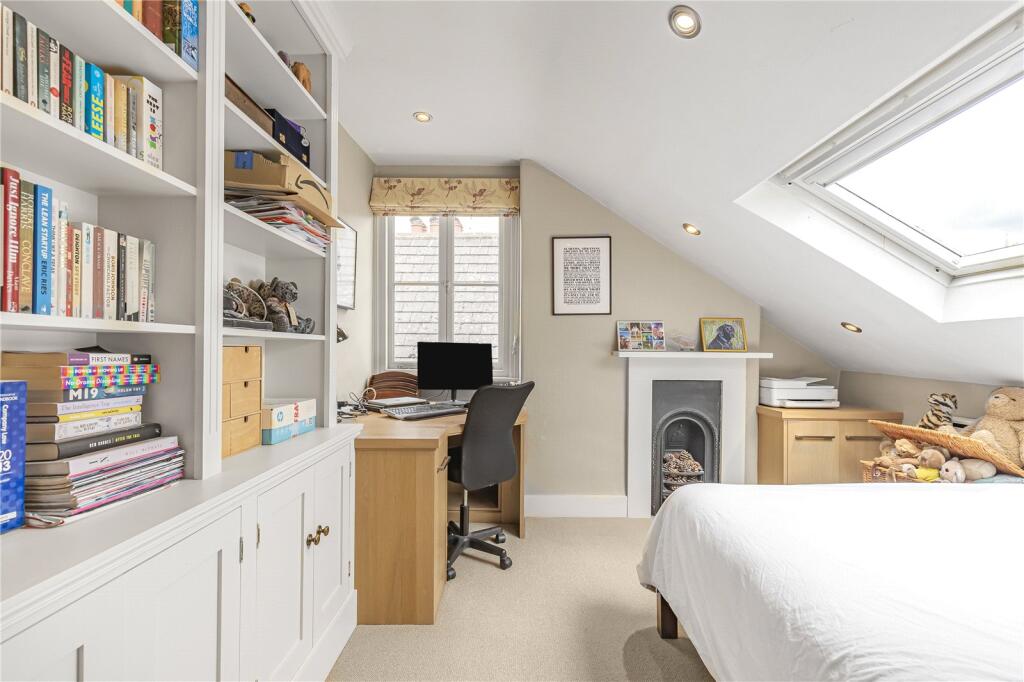 Bedroom Five