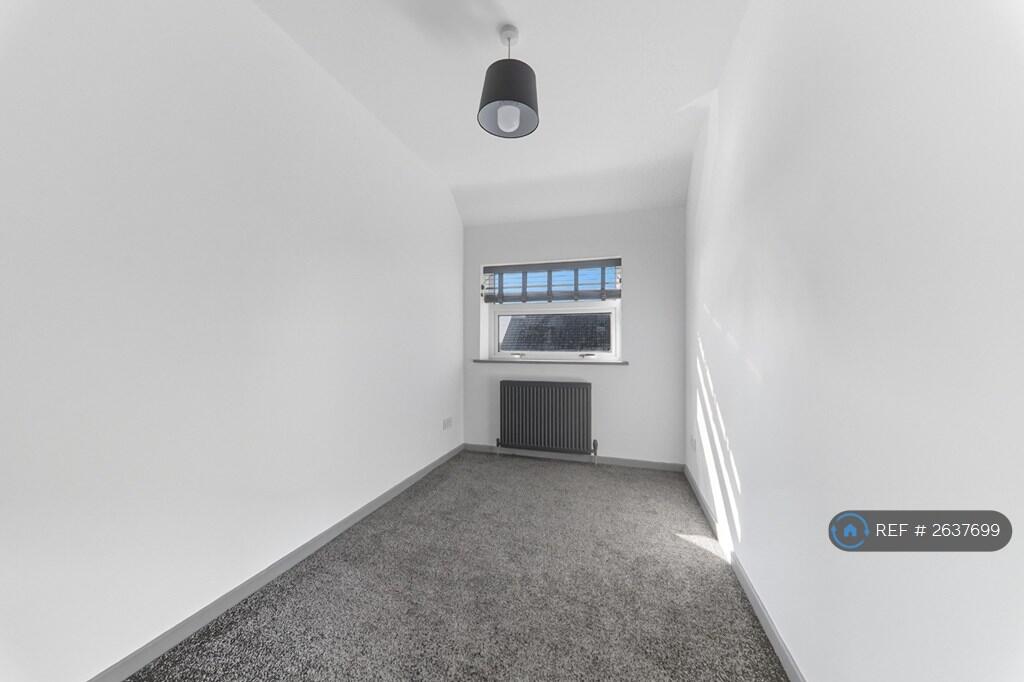 3rd Bedroom