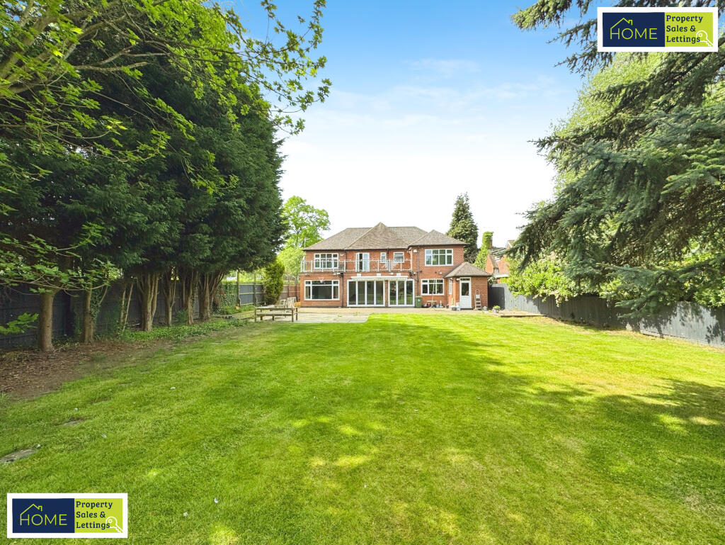 585 Loughborough Road, Birstall, Leicester, LE4 4N