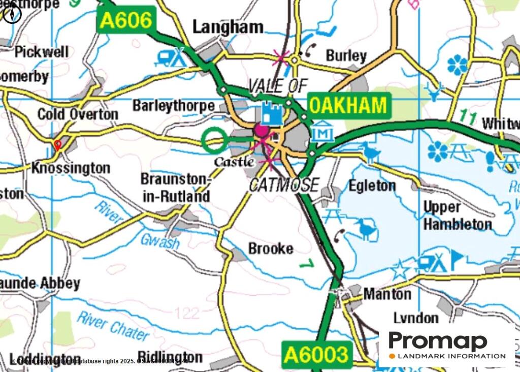 Land Plan