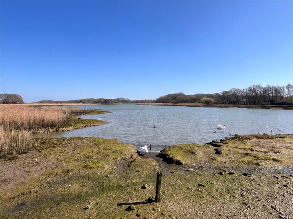 Causeway