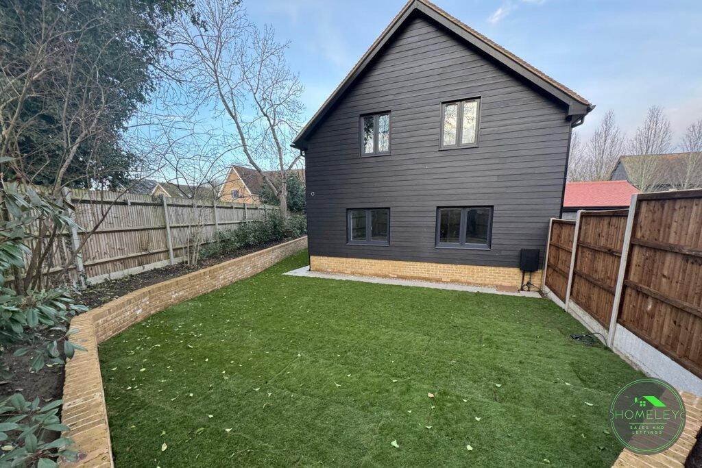 Private Garden