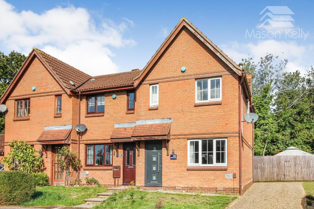 Aintree Close, Milton Keynes, Buckinghamshire, MK3