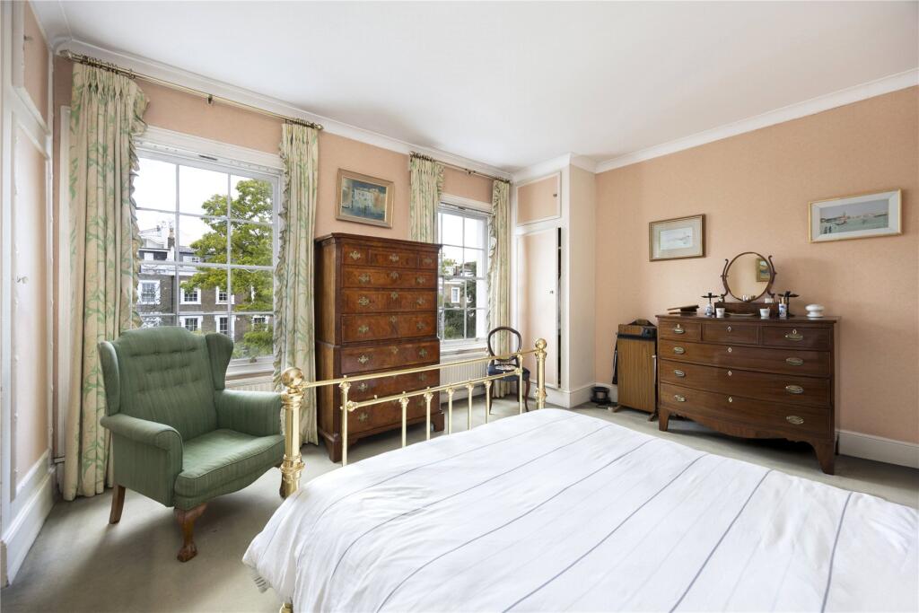 Principal Bedroom