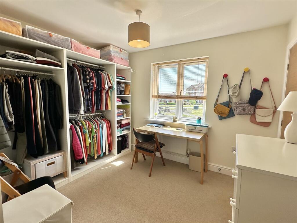 Luke Miller &amp; Associates