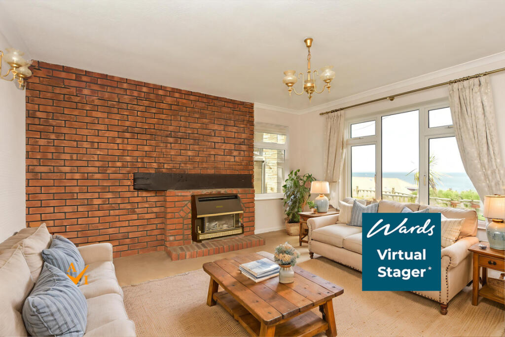 Lounge (Farmhouse Style)