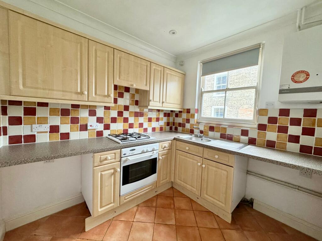 3d kitchen