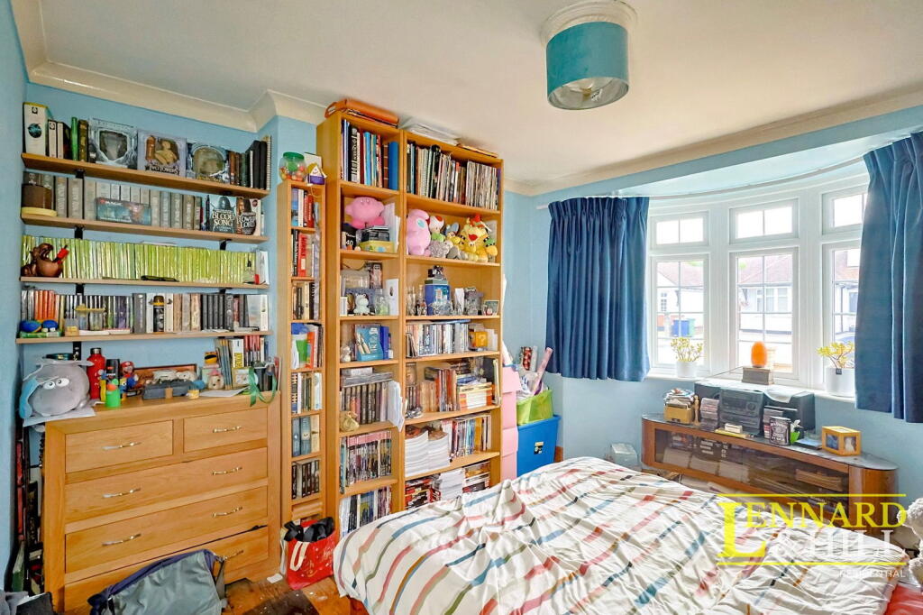 Bedroom 2 