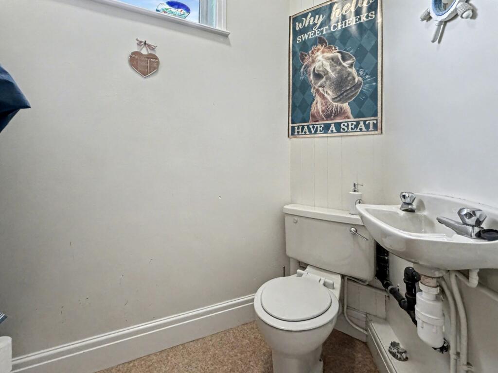 Guest WC