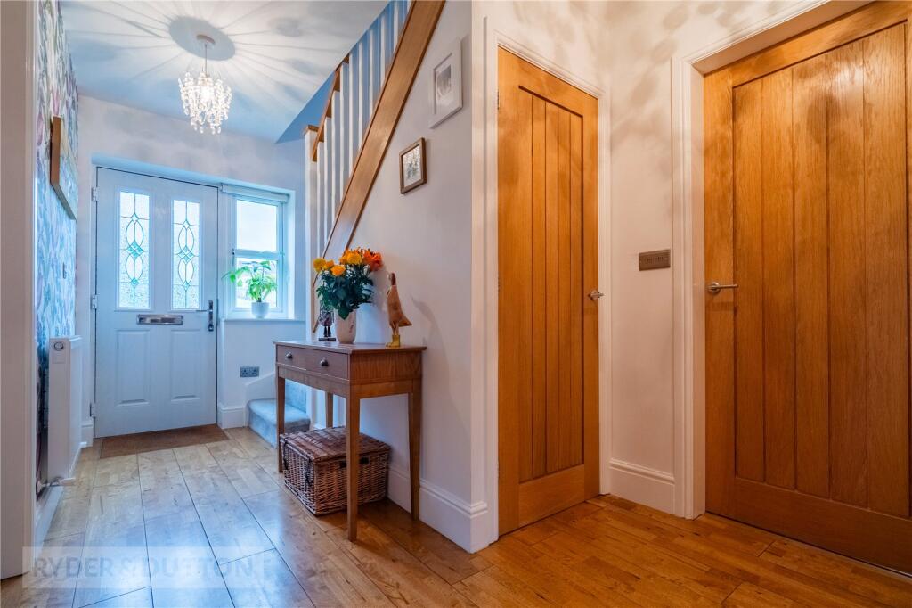 Entrance  Hallway