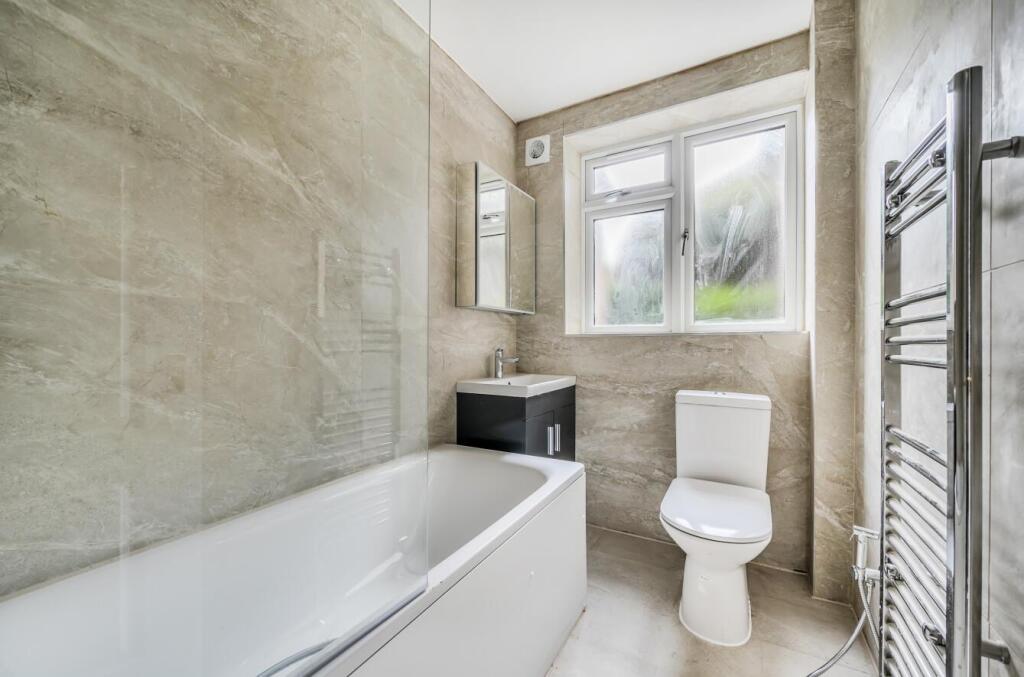 Davidson Frost-Wellings, DFW, Hewett Close, Stanmo