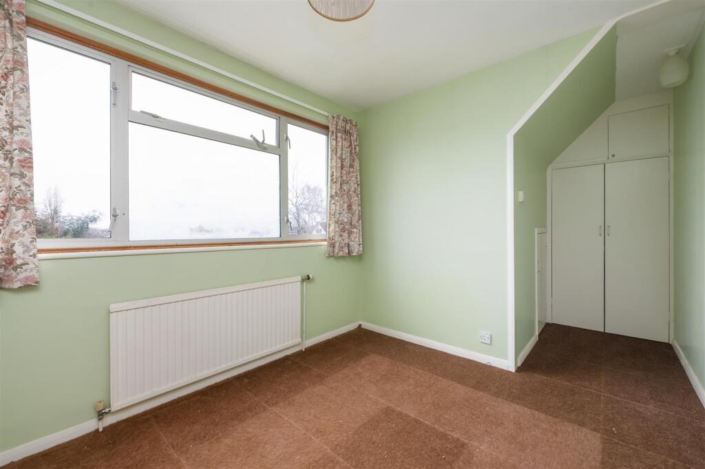 Plantation Road, Chestfield, Whitstable