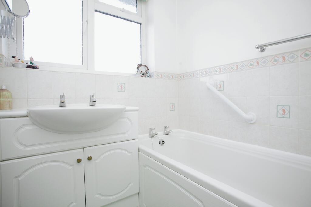 17. Family Bathroom