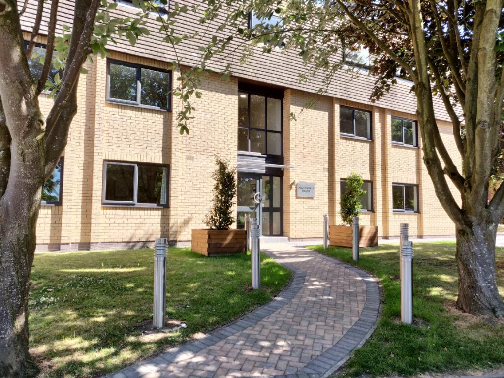 Pointer Court, Ashton Road, Lancaster