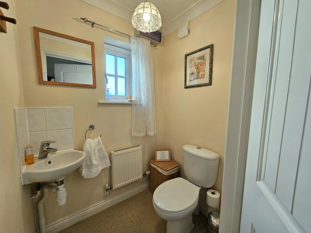 Tiverton - Seddons