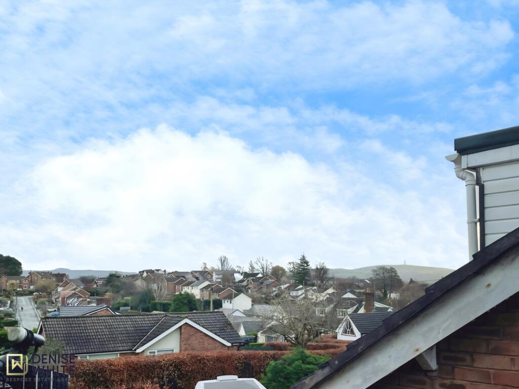 Bedroom Four Outlook