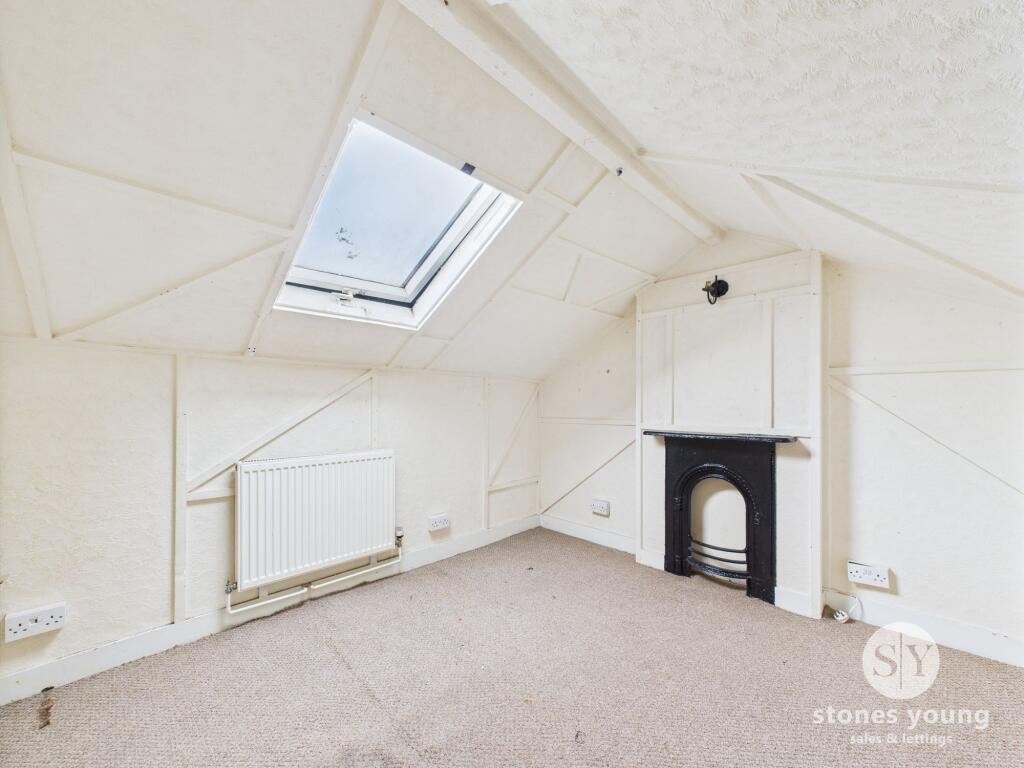 Attic
