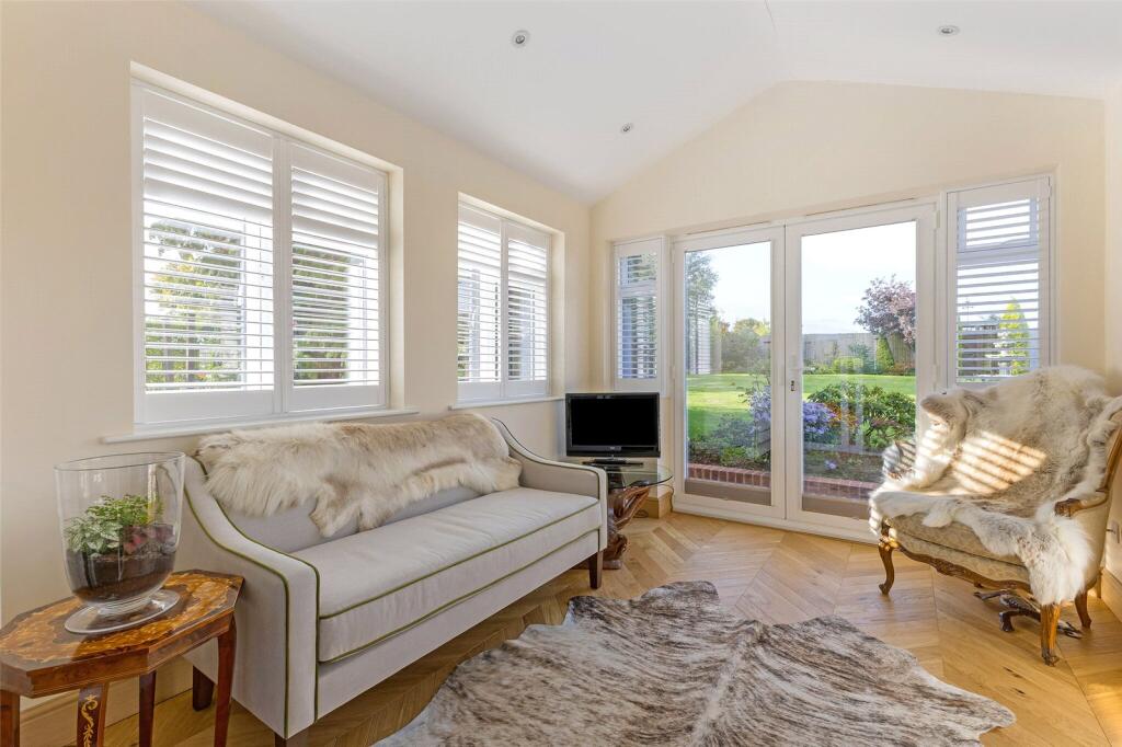 Sun Room