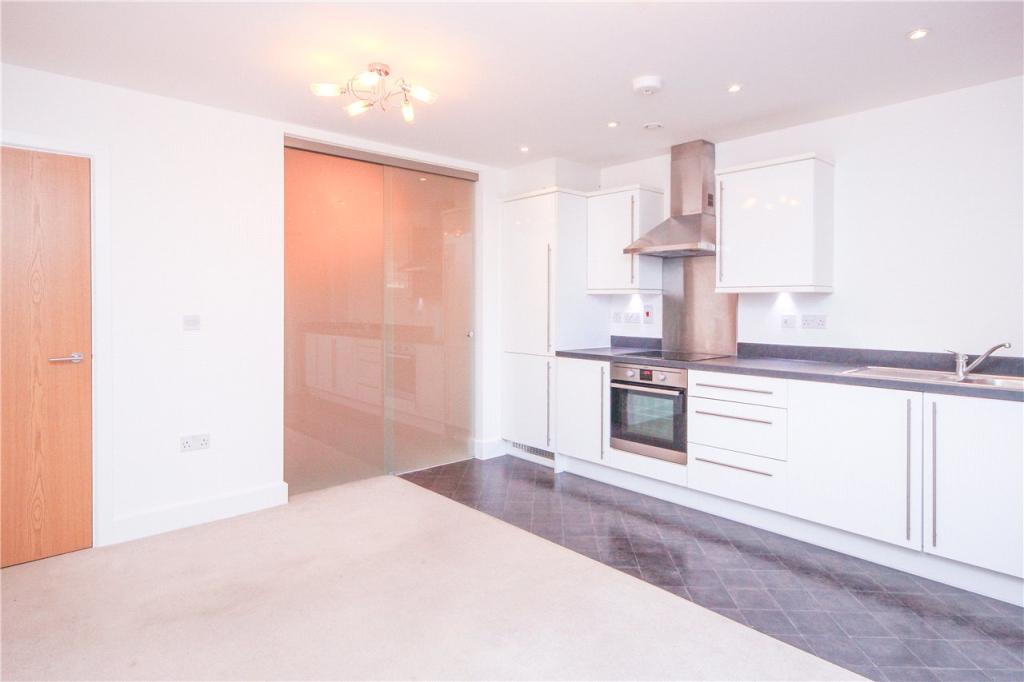 Kitchen/Reception