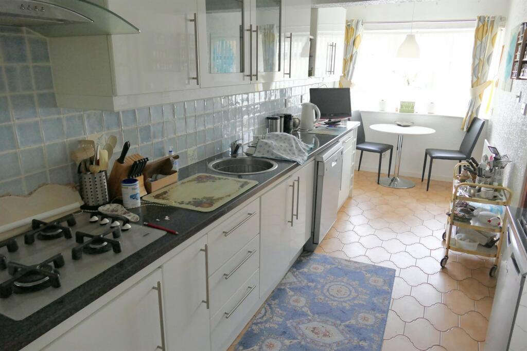 Kitchen a