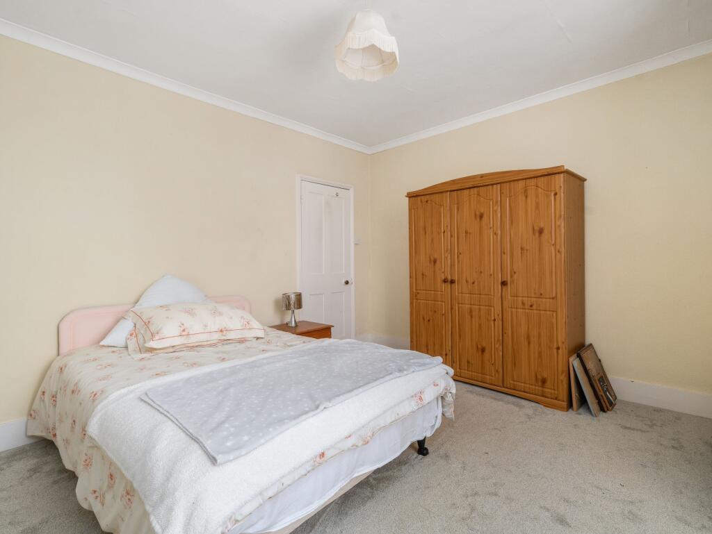 Bedroom One (view b)