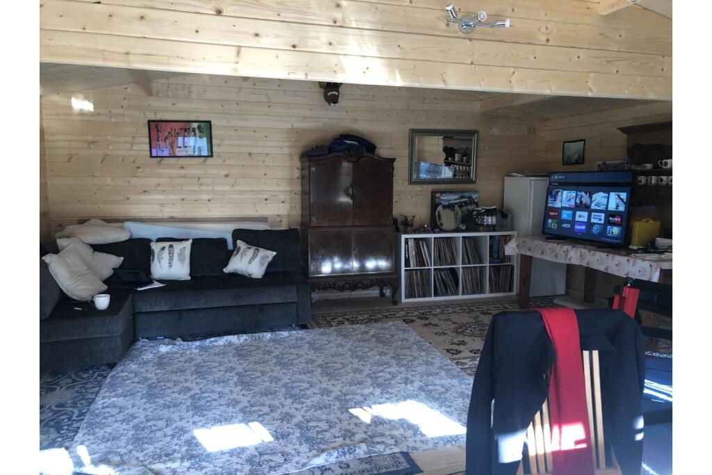 Summer House