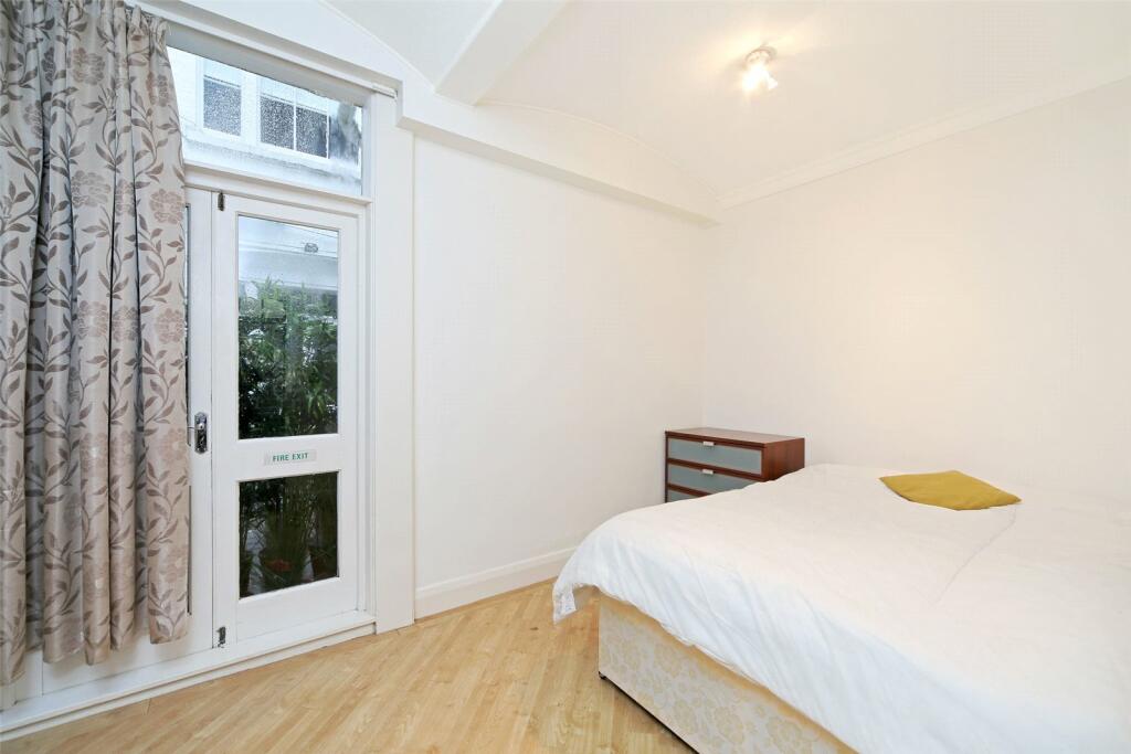 Double Bedroom