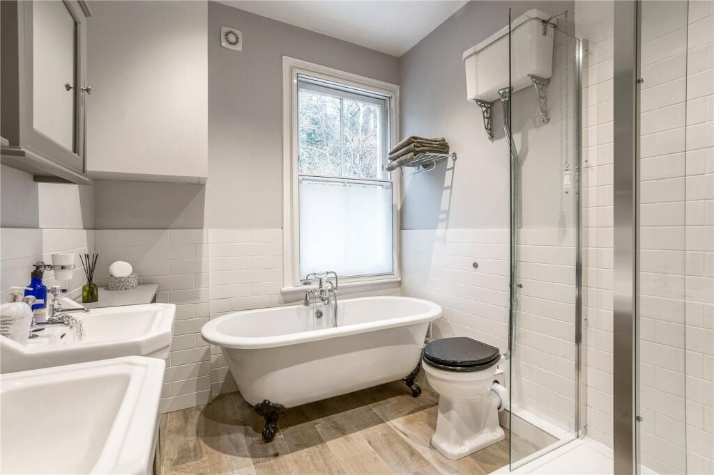 Family  Bathroom