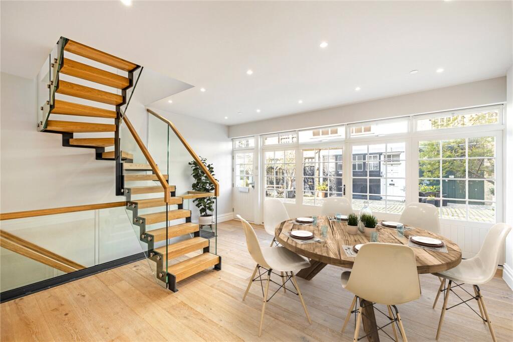 Ground Floor