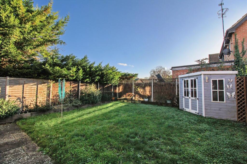 garden
