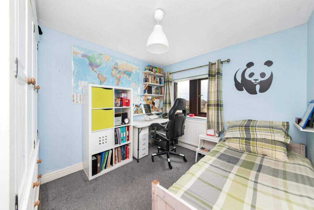 BEDROOM TWO