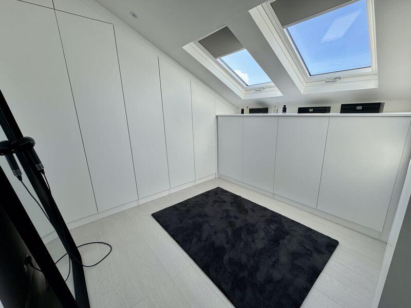 Bedroom Three / Dressing Room