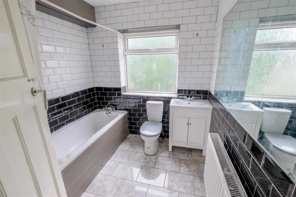 House Bathroom