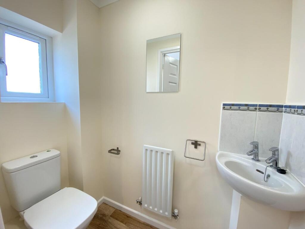 Cloakroom