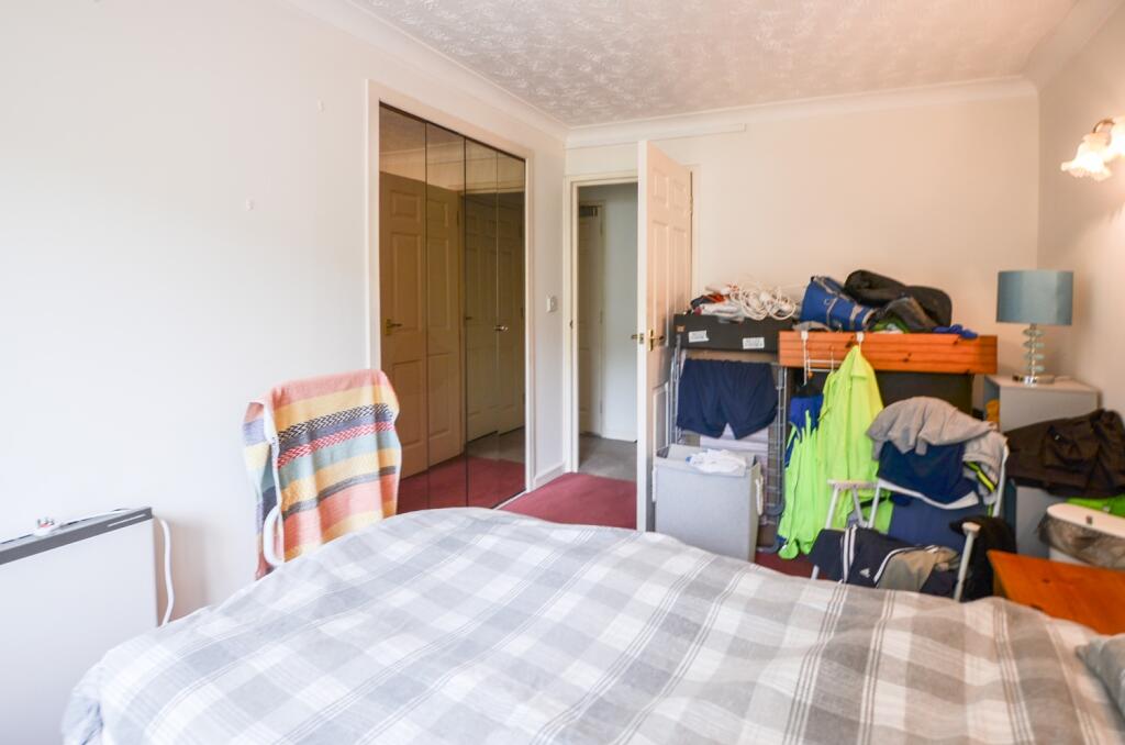 10 Burnards Court TPS Bodmin Branch 01208 872728-8