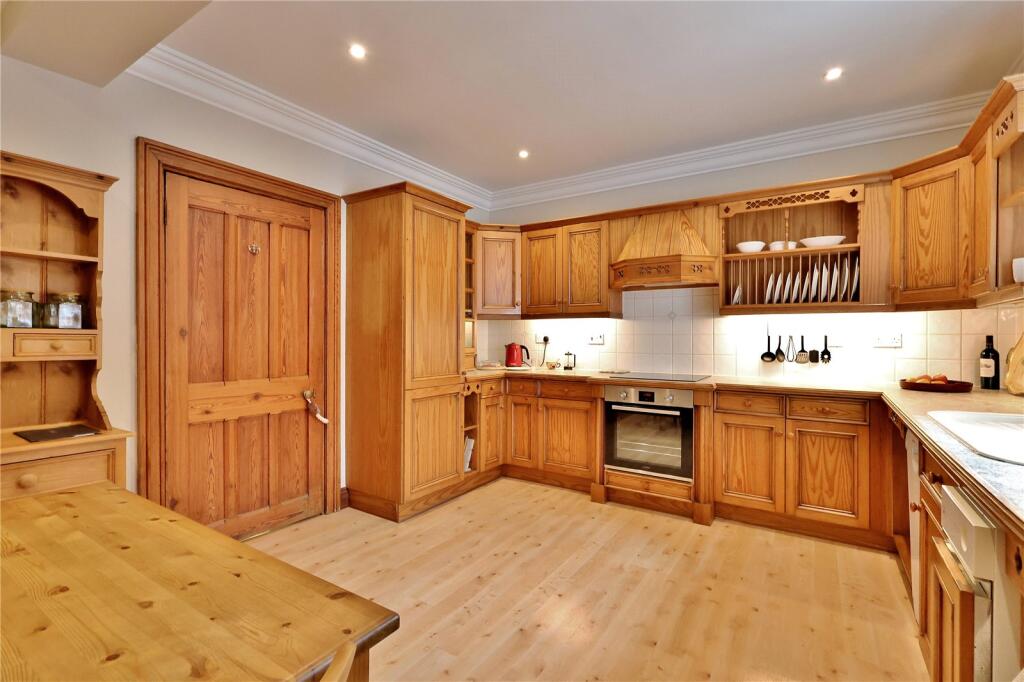 Oldfield Wood, Woking, Surrey, GU22