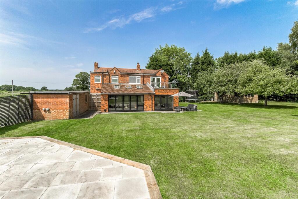 Hurley Common Hurley