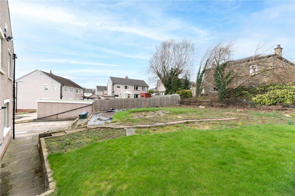 Garden Plot