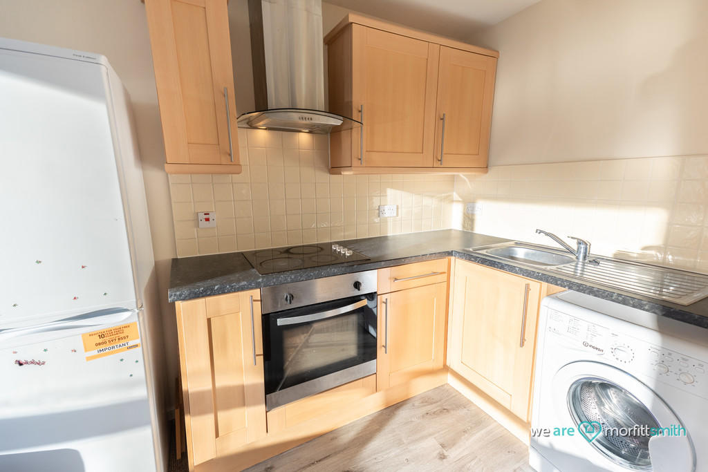 Open-Plan Living ...
