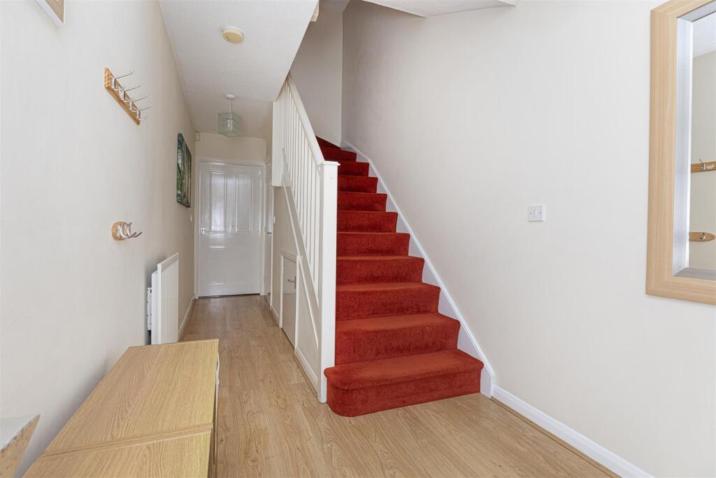 Bramleys Estate Agents - High Bank Close - Elland 