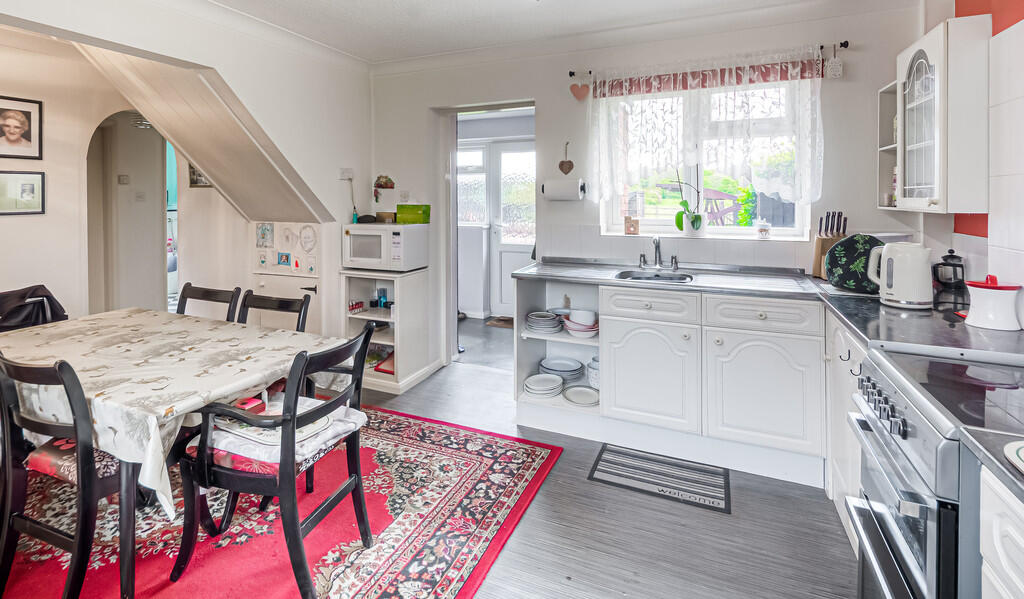 Kitchen/Dinner