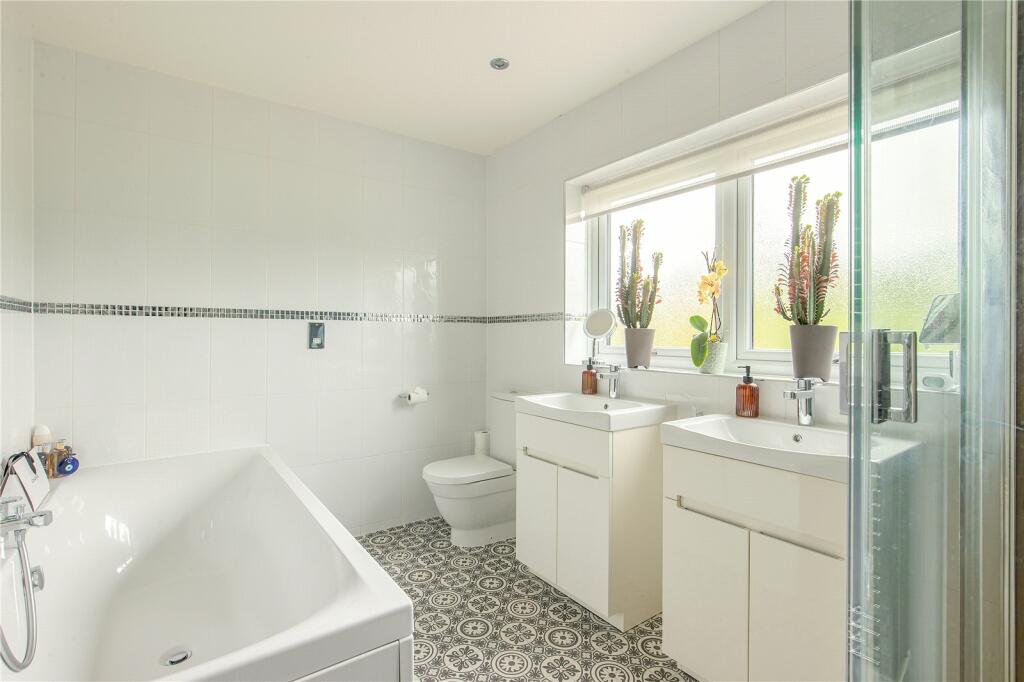 En Suite Bed 1