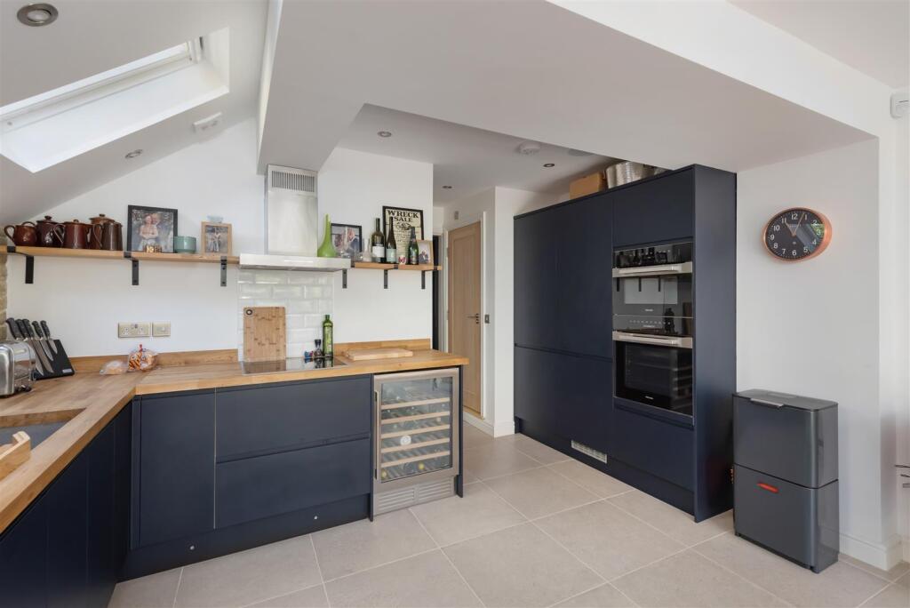 Woodlawn Street, Whitstable