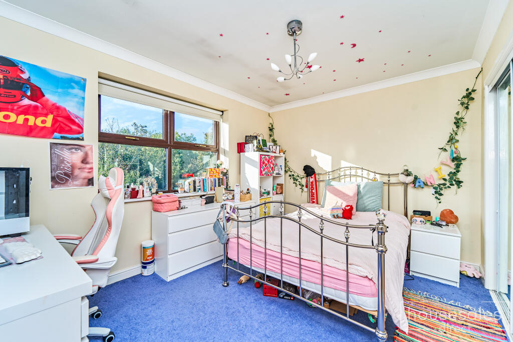 Bedrom 