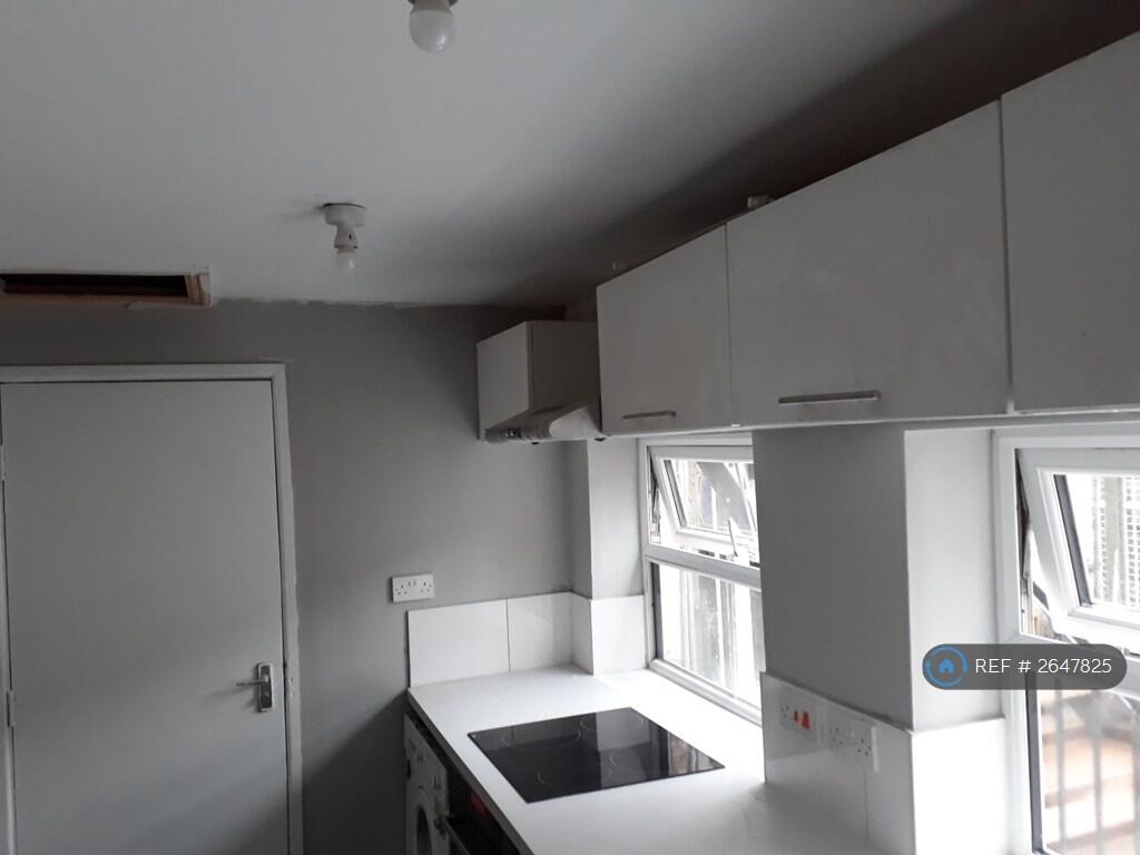 Kitchen Cupboards